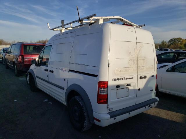 Photo 3 from auction – 2012 FORD TRANSIT CO with VIN NM0LS7BN1CT094043