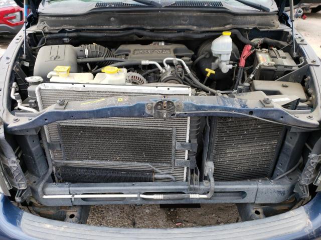 Photo 7 from auction – 2005 DODGE RAM 1500 S with VIN 1D7HU18D15S168235