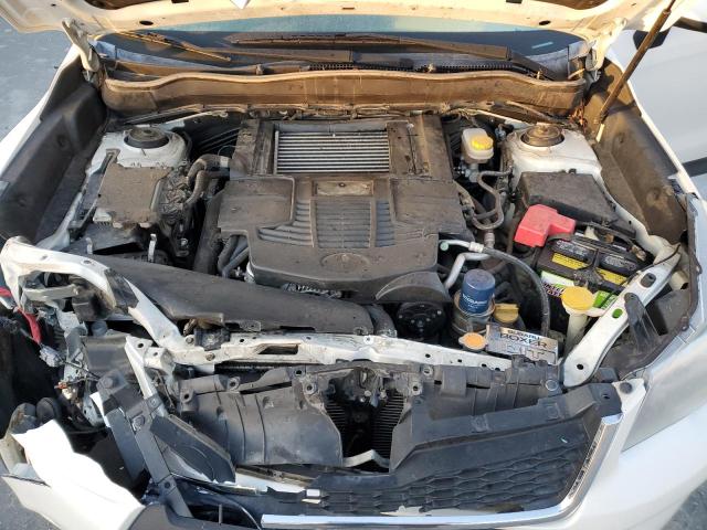 Photo 7 from auction – 2014 SUBARU FORESTER 2 with VIN JF2SJGDC5EH521261
