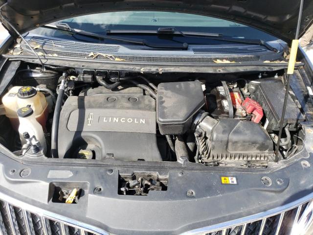 Photo 7 from auction – 2012 LINCOLN MKX with VIN 2LMDJ8JK5CBL02318