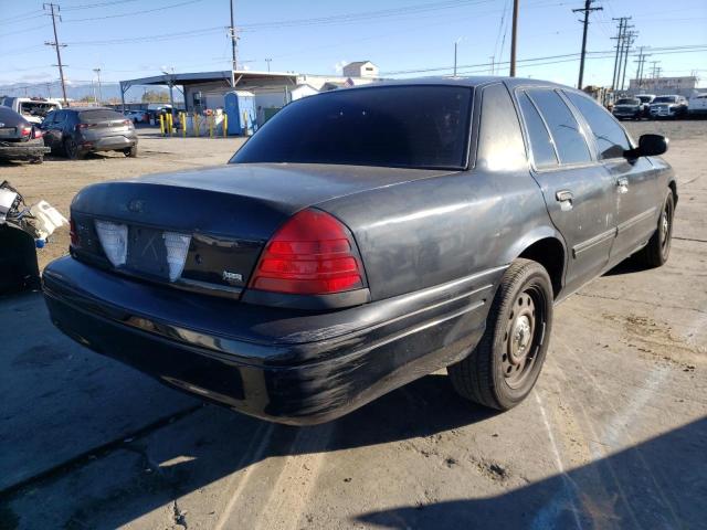 Photo 4 from auction – 2010 FORD CROWN VICT with VIN 2FABP7BV4AX136078