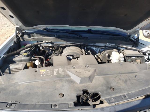 Photo 7 from auction – 2015 CHEVROLET SILVERADO with VIN 1GCRCPEH9FZ154278