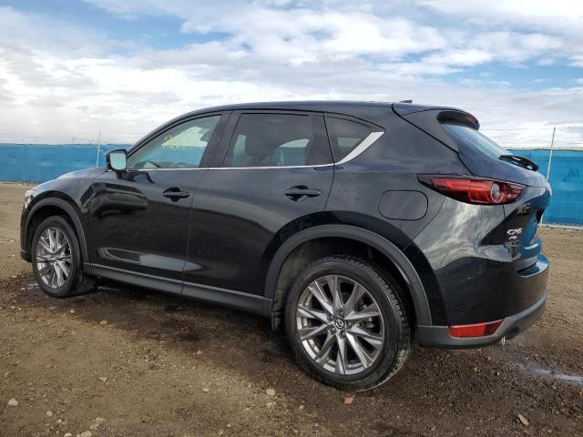 Photo 3 from auction – 2019 MAZDA CX-5 GRAND with VIN JM3KFBDM7K0575030