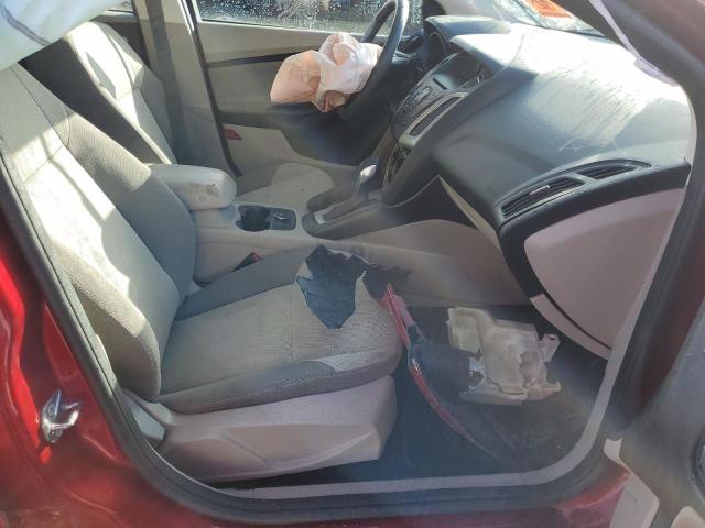 Photo 5 from auction – 2014 FORD FOCUS SE with VIN 1FADP3K20EL397024