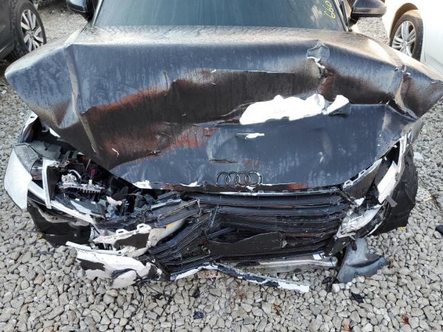 Photo 7 from auction – 2017 AUDI TT with VIN TRUT5CFV1H1011085