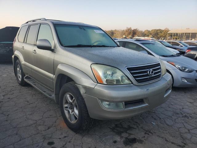 Photo 1 from auction – 2003 LEXUS GX 470 with VIN JTJBT20X130005766