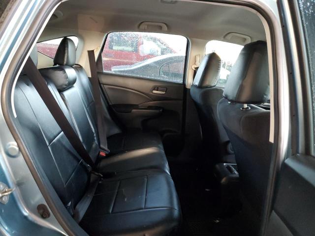 Photo 6 from auction – 2014 HONDA CR-V LX with VIN 2HKRM3H33EH564196