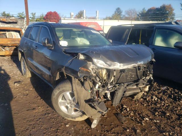 JEEP GRAND CHER 2011 with VIN 1J4RR4GG6BC518892 - Photo from auction