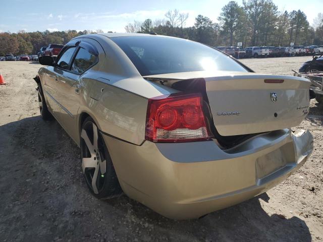 Photo 3 from auction – 2010 DODGE CHARGER R/ with VIN 2B3CA5CT8AH147680