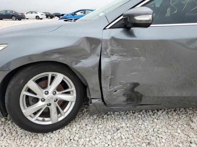 Photo 9 from auction – 2014 NISSAN ALTIMA 2.5 with VIN 1N4AL3AP9EN238308