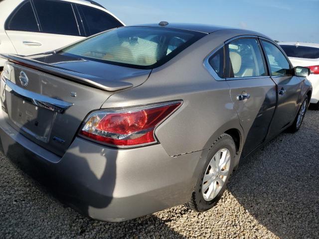 Photo 4 from auction – 2014 NISSAN ALTIMA 2.5 with VIN 1N4AL3AP7EN247394