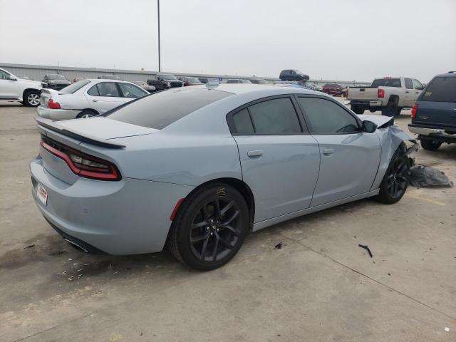 Photo 3 from auction – 2020 DODGE CHARGER SX with VIN 2C3CDXBG7LH200026