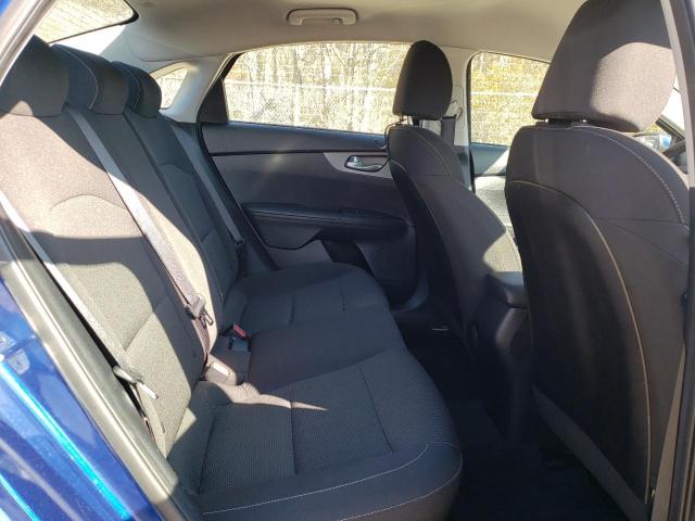 Photo 6 from auction – 2019 KIA FORTE with VIN 3KPF24AD3KE108197