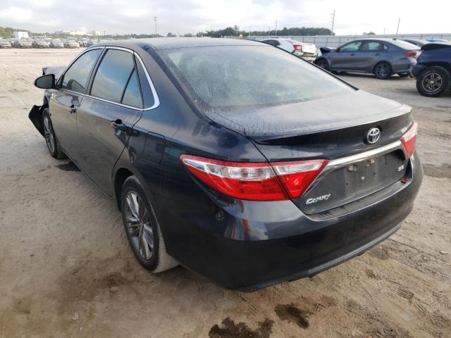 Photo 3 from auction – 2016 TOYOTA CAMRY LE with VIN 4T1BF1FK8GU237601