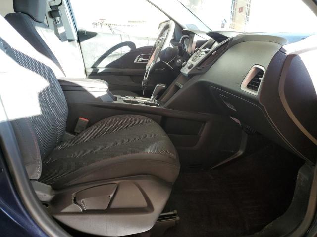 Photo 5 from auction – 2016 CHEVROLET EQUINOX LT with VIN 2GNFLFEK0G6257733