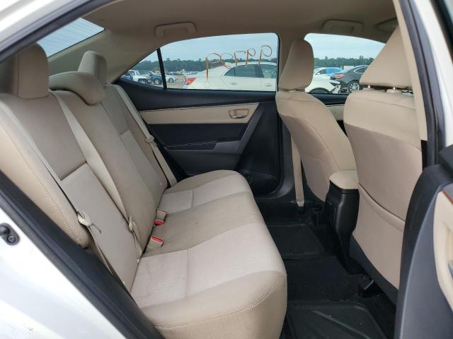 Photo 6 from auction – 2014 TOYOTA COROLLA L with VIN 5YFBURHE4EP053878