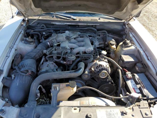 Photo 7 from auction – 2003 FORD MUSTANG with VIN 1FAFP44453F358678