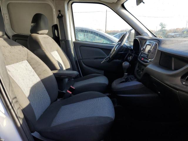 Photo 5 from auction – 2016 RAM PROMASTER with VIN ZFBERFAT6G6B56824