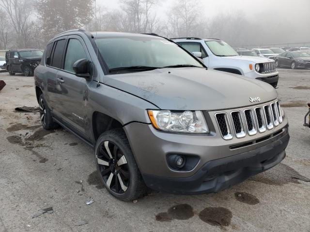 JEEP COMPASS SP 2011 with VIN 1J4NF1FB4BD202171 - Photo from auction