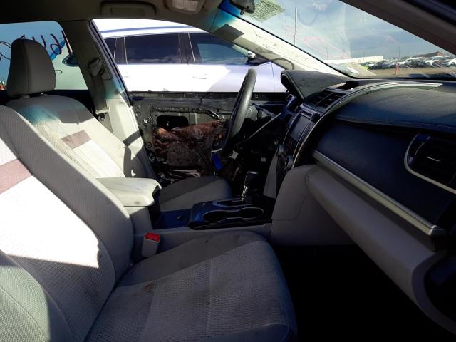 Photo 5 from auction – 2012 TOYOTA CAMRY BASE with VIN 4T1BF1FK1CU192947