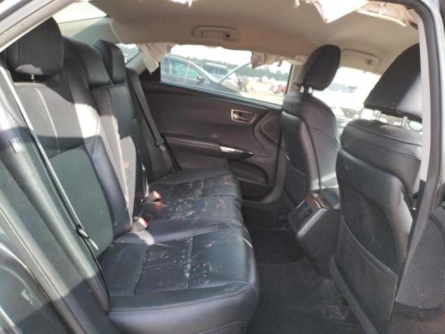 Photo 6 from auction – 2013 TOYOTA AVALON BAS with VIN 4T1BK1EB0DU028622