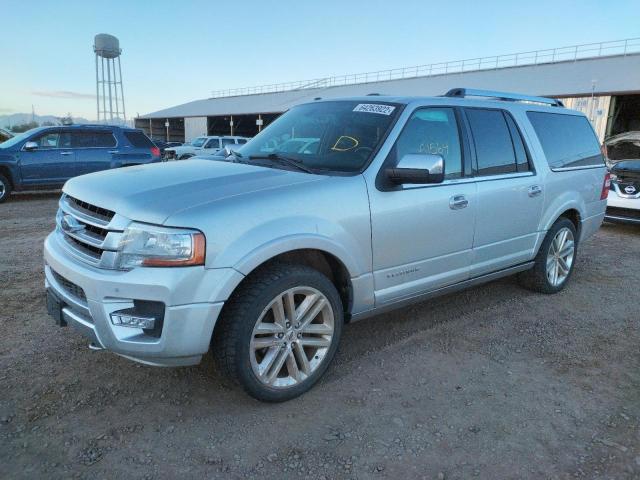 Photo 2 from auction – 2015 FORD EXPEDITION with VIN 1FMJK1MT0FEF23728