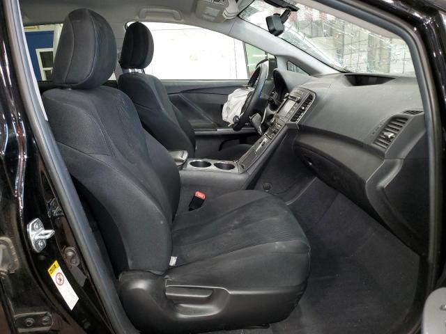 Photo 5 from auction – 2015 TOYOTA VENZA LE with VIN 4T3BA3BBXFU074083
