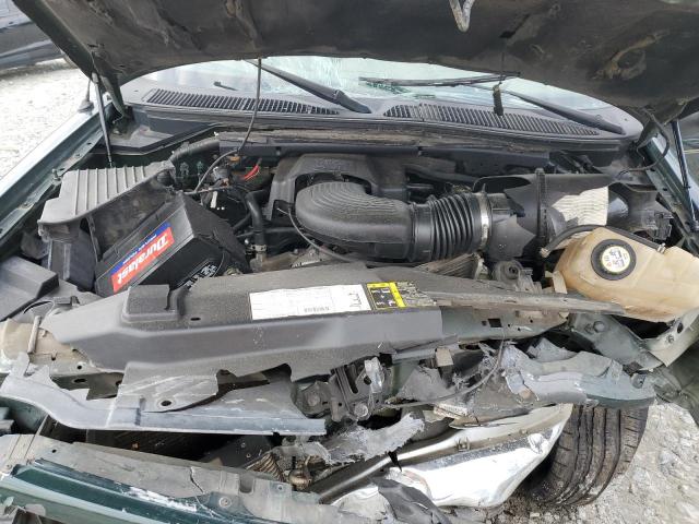 Photo 7 from auction – 2003 FORD F150 SUPER with VIN 1FTRW07L63KD53258