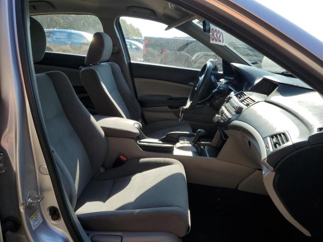 Photo 5 from auction – 2011 HONDA ACCORD LXP with VIN 1HGCP2F42BA087204