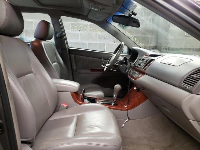 Photo 5 from auction – 2006 TOYOTA CAMRY LE with VIN 4T1BF32K66U631758