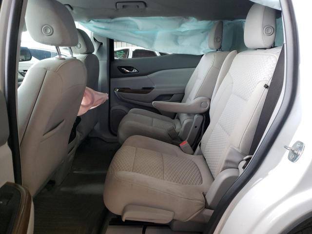 Photo 6 from auction – 2019 GMC ACADIA SLE with VIN 1GKKNLLA9KZ278043