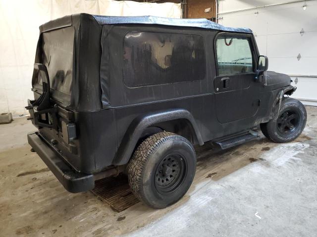 Photo 4 from auction – 2005 JEEP WRANGLER / with VIN 1J4FA44S65P379458