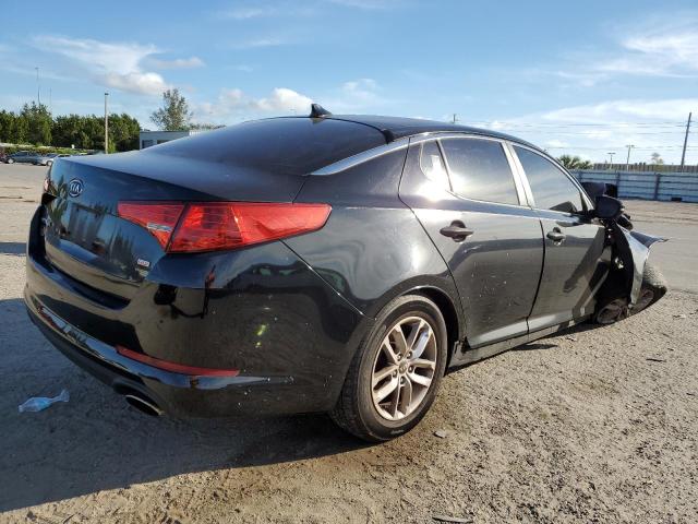Photo 4 from auction – 2011 KIA OPTIMA LX with VIN KNAGM4A73B5179613