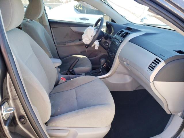 Photo 5 from auction – 2013 TOYOTA COROLLA BA with VIN 5YFBU4EE0DP212496
