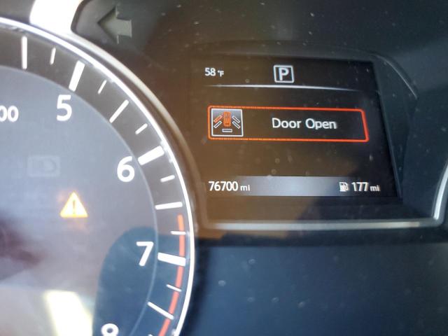 Photo 8 from auction – 2017 NISSAN ALTIMA 2.5 with VIN 1N4AL3AP7HC155377