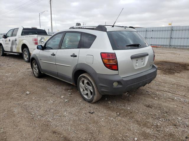 Photo 3 from auction – 2004 PONTIAC VIBE with VIN 5Y2SL62814Z410068