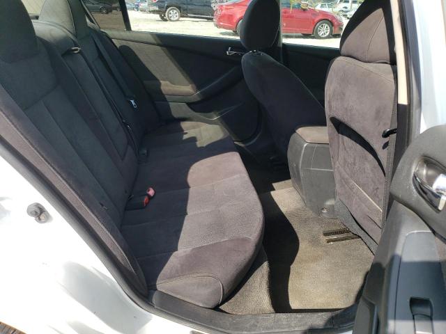 Photo 6 from auction – 2011 NISSAN ALTIMA BAS with VIN 1N4AL2AP5BN475691