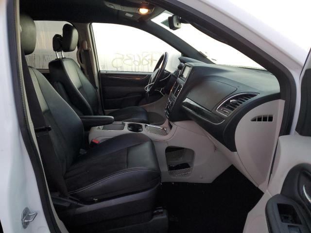 Photo 5 from auction – 2019 DODGE GRAND CARA with VIN 2C4RDGCG3KR783823