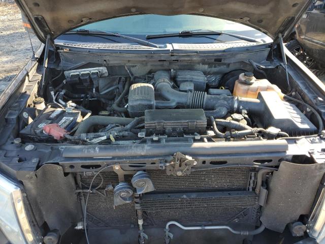 Photo 7 from auction – 2009 FORD F150 SUPER with VIN 1FTRX14V79FA49513