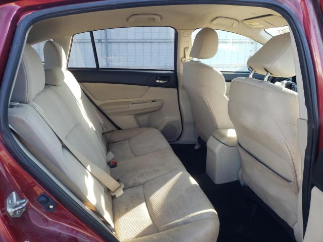 Photo 6 from auction – 2013 SUBARU XV CROSSTR with VIN JF2GPAWC2D2890949