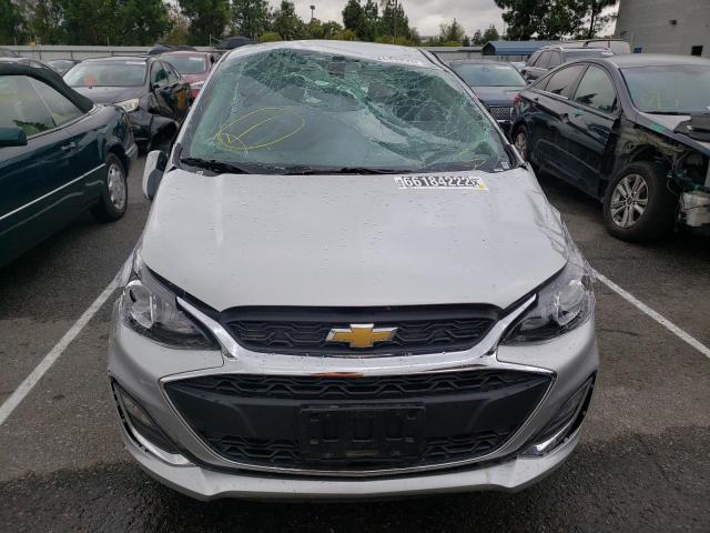 Photo 5 from auction – 2022 CHEVROLET SPARK 1LT with VIN KL8CD6SA6NC016700