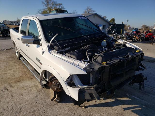 RAM 1500 LONGH 2015 with VIN 1C6RR7PT2FS587635 - Photo from auction