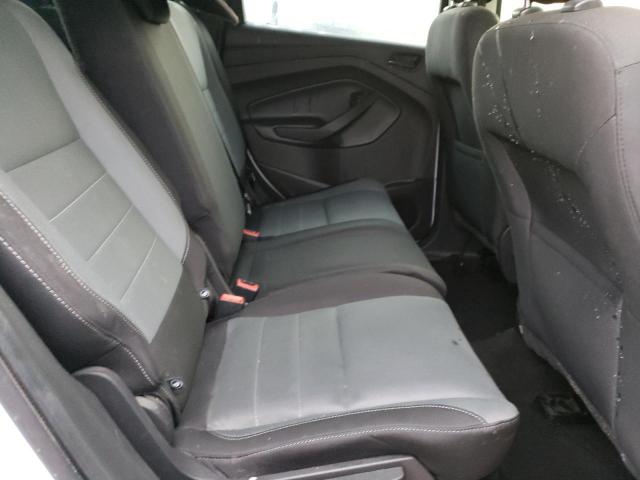 Photo 6 from auction – 2018 FORD ESCAPE S with VIN 1FMCU0F75JUA49075