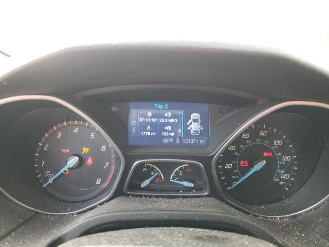 Photo 8 from auction – 2013 FORD FOCUS SE with VIN 1FADP3K29DL369057