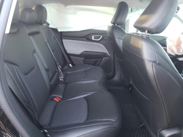 Photo 6 from auction – 2022 JEEP COMPASS with VIN 3C4NJDBB0NT186030