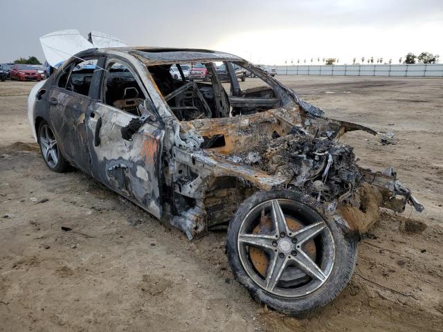 MERCEDES-BENZ E 300 2017 with VIN WDDZF4JB4HA157748 - Photo from auction