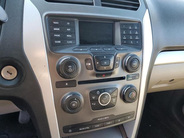 Photo 9 from auction – 2012 FORD EXPLORER with VIN 1FMHK7B8XCGA27528