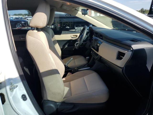 Photo 5 from auction – 2014 TOYOTA COROLLA L with VIN 2T1BURHE7EC186439