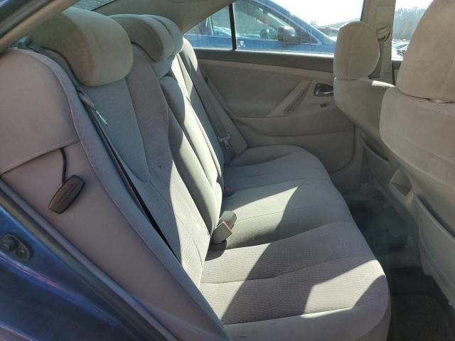 Photo 6 from auction – 2011 TOYOTA CAMRY BASE with VIN 4T1BF3EK3BU595209