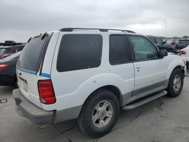Photo 3 from auction – 2003 FORD EXPLORER S with VIN 1FMYU60E23UB56281
